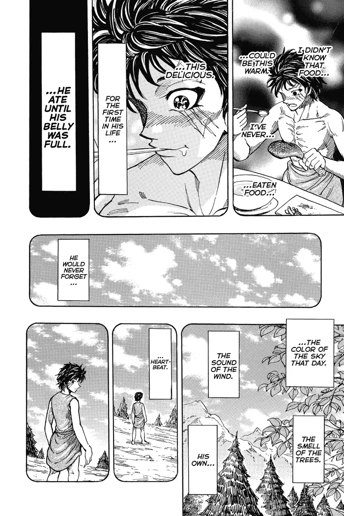 Toriko Chapter 251 image 09_optimized
